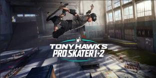 Tony Hawk’s Pro Skater 1 и 2 получат ремастеры